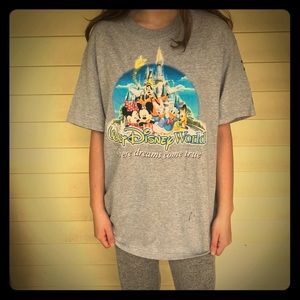 Disney T-shirt